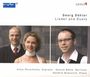 Karl Georg Göhler: Lieder & Duette, CD