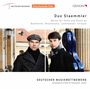 : Duo Staemmler - Werke für Cello & Klavier, CD