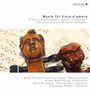 : Musik für Viola d'Amore, CD