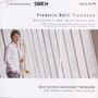 : Frederic Belli,Posaune, CD