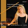 Frederic Chopin: Klavierwerke, CD