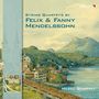Fanny Mendelssohn-Hensel: Streichquartett in Es, CD