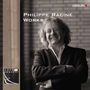 Philippe Racine (geb. 1958): Werke, CD