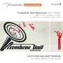 : Trombone Unit Hannover - Full Power, CD
