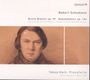 Robert Schumann: Klavierwerke, CD