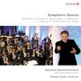 : Sächsische Bläserphilharmonie - Symphonic Dances, CD