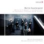 : Berlin Counterpoint, CD