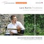 : Lars Karlin - A Swedish Trombone Wilderness, CD