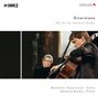 Howard Blake: Diversions für Cello & Klavier op.337a, CD