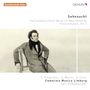 Franz Schubert: Sämtliche Chorwerke für Männerchor Vol.1 "Sehnsucht", CD