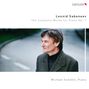 Leonid Sabaneev: Sämtliche Klavierwerke Vol.1, CD,CD