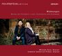 : Isabelle Catherine Vilmar & William Youn - Widmungen, CD