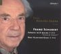 Franz Schubert: Klaviersonate D.850, CD