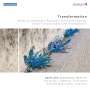 : sonic.art Saxophonquartett  - Transformation, CD