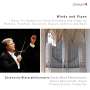 : Sächsische Bläserphilharmonie - Winds and Pipes, CD