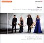 : Arcis Saxophon Quartett - Rasch, CD