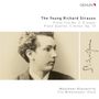 Richard Strauss: Klavierquartett op.13, CD