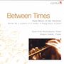 : Hans-Udo Heinzmann - Between Times, CD