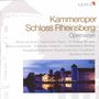 : Kammeroper Schloss Rheinsberg - Opernarien, CD