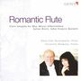 : Hans-Udo Heinzmann - Romantic Flute, CD