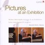 Modest Mussorgsky: Bilder einer Ausstellung (Fassung für Bayan), CD
