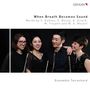 : Ensemble Tetrachord - When Breath becomes Sound, CD