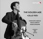 : Christoph Heesch - The Golden Age "Cello 1925", CD