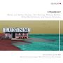 : Ensemble LUX:NM - Strandgut, CD