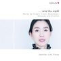 : Jennifer Lim - ... into the night, CD