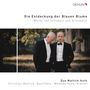 : Duo Mattick Huth - Die Entdeckung der Blauen Blume, CD