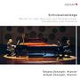 : Tatjana Zenziper & Arkadi Zenziper - Schicksalsklänge, CD