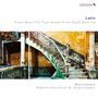 : Duo Lontano - Latin, CD