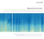 : Nora-Louise Müller & Akos Hoffmann - Beyond the Horizon, CD