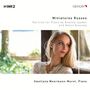 : Swetlana Meermann-Muret - Miniatures Russes, CD