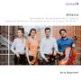 Gerald Resch: Streichquartett Nr.3 "Attacca", CD