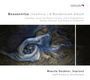 : Bessonnitsa Insomnia - A Mandelstam Album, CD