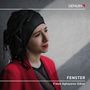 : Fidan Aghayeva-Edler - Fenster, CD