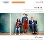 : Trio E.T.A. - Deutscher Musikwettbewerb 2021 Preisträger, CD