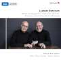 : Klavierduo Stenzl - Laudate Dominum, CD