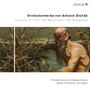 Antonin Dvorak: Orchesterwerke, CD,CD