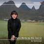 Jian'er Zhu: Klavierwerke, CD