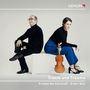 : Friederike Starkloff & Endri Nini - Traum und Trauma, CD