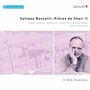 Sylvano Bussotti: Pieces de Chair II für Klavier, Bariton, Frauenstimme & Instrumente, CD