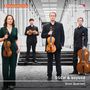 : Eliot Quartett - DSCH & beyond, CD