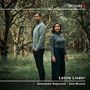 Franz Schubert: Letze Lieder, CD