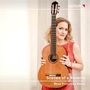 : Rosa Franziska Maier - Scenes of a Reverie, CD