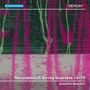 Dmitri Schostakowitsch: Streichquartette Nr.14 & 15, CD
