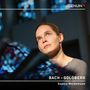 Johann Sebastian Bach: Goldberg-Variationen BWV 988, CD,CD