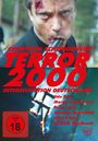 Christoph Schlingensief: Terror 2000-Intensivstation, DVD
