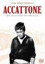 Pier Paolo Pasolini: Accatone - Wer nie sein Brot mit Tränen aß, DVD